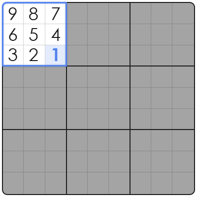 printable 4x4 sudoku